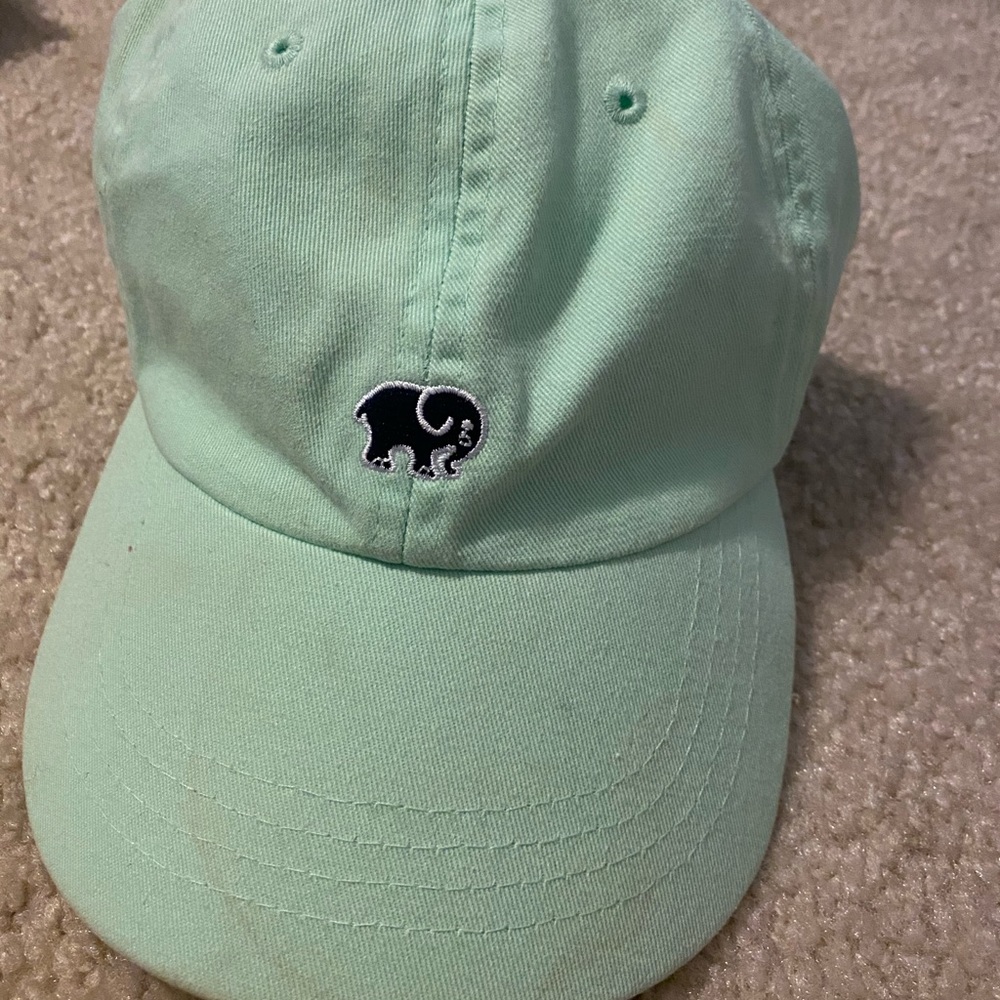Baseball Hat